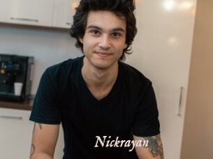 Nickrayan