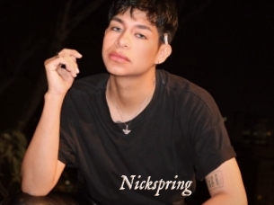 Nickspring