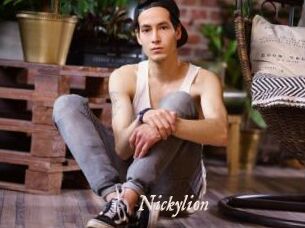 Nickylion