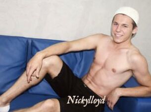 Nickylloyd