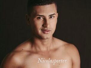 Nicolasporter