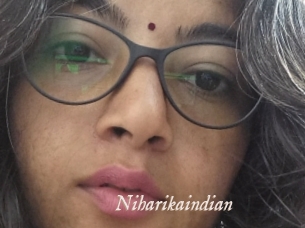 Niharikaindian