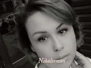 Nikalerman