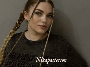 Nikapatterson