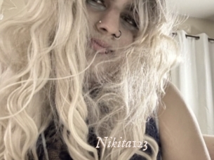 Nikita123