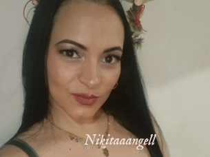 Nikitaaangell