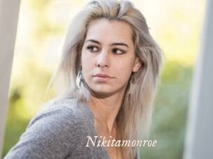 Nikitamonroe