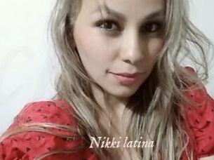 Nikki_latina