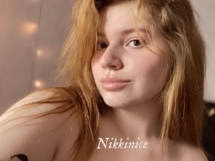 Nikkinice