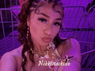 Nikkistacksxo