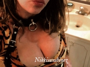 Nikkisunshinez