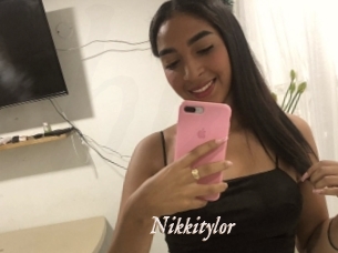 Nikkitylor