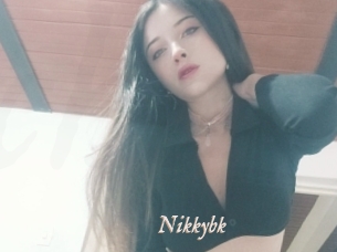 Nikkybk