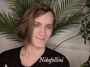 Nikofellini