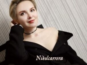 Nikolcarrera