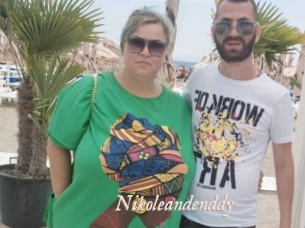 Nikoleandenddy