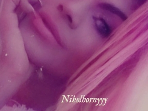 Nikolhornyyy