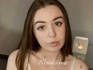 Ninaalicious