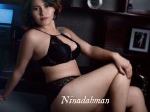 Ninadahman