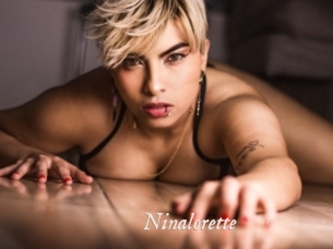 Ninalorette