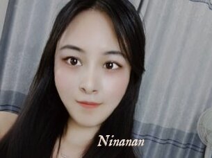 Ninanan