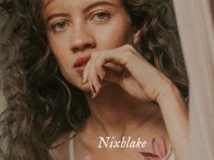 Nixblake