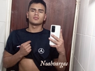 Noahvargas