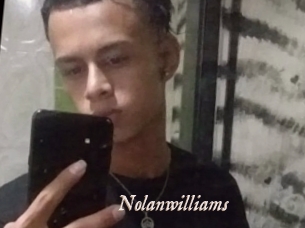 Nolanwilliams