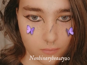 Nonbinarybeauty20