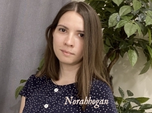 Norahhogan