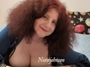 Norajohnson