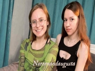 Noreenandaugusta