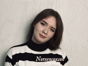 Noreencoxson