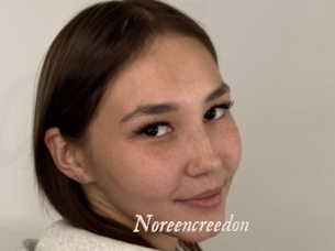 Noreencreedon