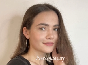 Noreendainty