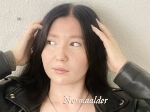 Normaalder