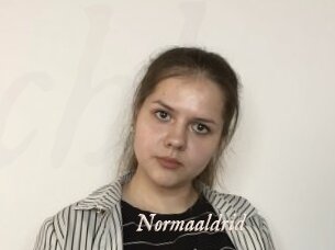 Normaaldrid