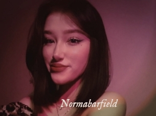 Normabarfield