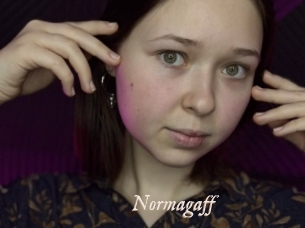 Normagaff