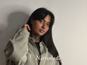 Normahedley