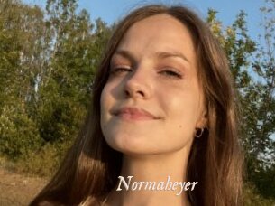 Normaheyer