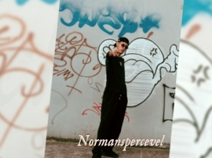 Normanspercevel