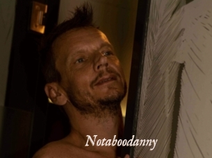 Notaboodanny