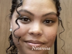 Novareina