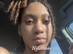 Nylabrooke