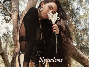 Nyxsalome