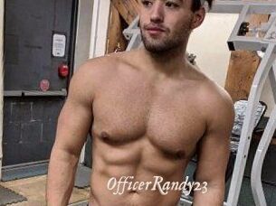 OfficerRandy23