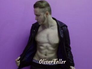 OliverTeller