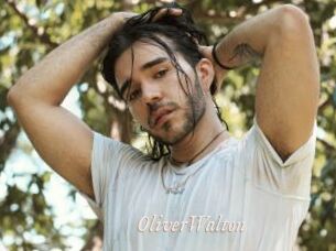 OliverWalton