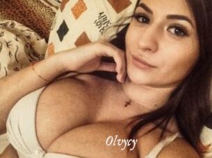 Olvycy